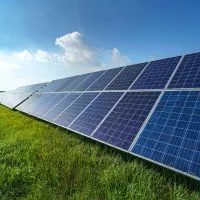 پنل خورشیدی و برق اضطراری