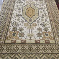 گلیم فرش اشپزخانه|گلیم، جاجیم، گبه|تهران, حکیمیه|دیوار