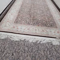 قالی 9متری و راهرویی ۴متری ست