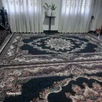 دو عدد فرش ۱۲ متری دونه ۴