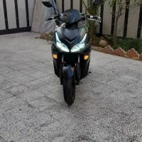 موتور ایروکس ۱۵۵