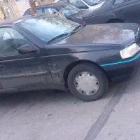 پژو ۴۰۵ مدل فول تقویت|خودرو سواری و وانت|تبریز, |دیوار