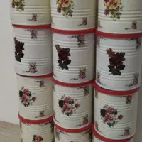 قوطی ظرف نگهدارنده نظم دهنده