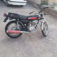 ۲عدد موتور سیکلت