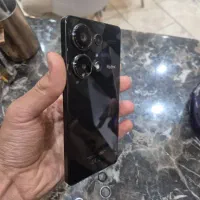 شیائومی Redmi Note 13 Pro با حافظهٔ ۲۵۶ گیگابایت|موبایل|تبریز, |دیوار