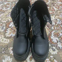 ۵ جفت کفش نو هستش استفاده نشد|کیف، کفش، کمربند|یاسوج, |دیوار