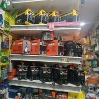 دریل و فرز با انواع اینورتر|ابزارآلات|مشهد, رده|دیوار