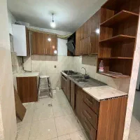 اجاره-آپارتمان50متر-لاله4حصارک-پایین-اسلامشهر