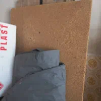 فیبر تخت تک نفره