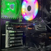 pc نسل ۱۲|رایانه رومیزی|زاهدان, |دیوار