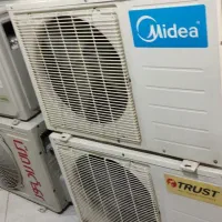 کولرهای گازی اسپیلت