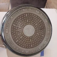 ماهیتابه سرامیکی والبرگ آلمان|ظروف پخت‌وپز|هشتگرد, فاز ۲ مهستان|دیوار