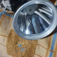 چراغ پیشونی هدلامپ درجه یک