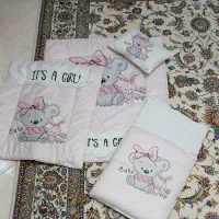 سرویس خواب کودک|اسباب و اثاث بچه|تهران, شارق|دیوار