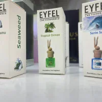 خوشبو کننده ایفل