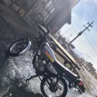 موتور 150 کویر|موتورسیکلت|سنقر, |دیوار