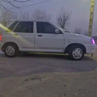 111Se مدل 98|خودرو سواری و وانت|چهاردانگه (تهران), |دیوار