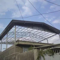 جوشکاری و آردواز