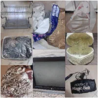 تعدادی وسیله