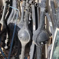 لوازم یدکی استوک(دست دوم)|قطعات یدکی و لوازم جانبی|جیرفت, |دیوار