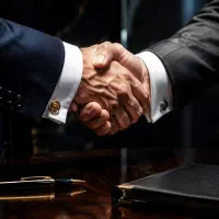 عیار یک وکیل در پیش‌پرداخت نیست. در نتیجه‌ است