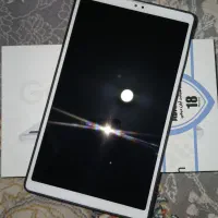Galaxy Tab A7 Lite