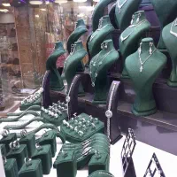 نقره کارکرده شکسته خریداری تعویض میشودنقره کاترینا