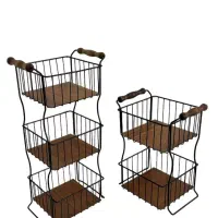 جاپیازی کف چوبی روکش مشکی