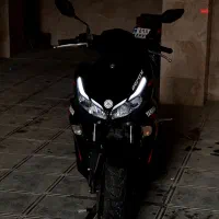 مووکر در حد راه میام|موتورسیکلت|گرگان, |دیوار