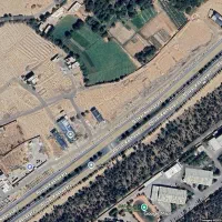 زمین مناسب گلخانه قنات