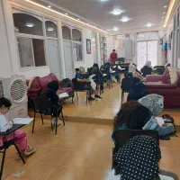 آموزشگاه زبان انگلیسی سپهر|خدمات آموزشی|سلماس, |دیوار