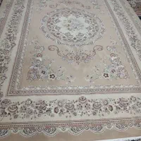 فرش ۹ متری جفت ۲ عدد