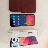 گوشی سامسونگ a50|موبایل|تبریز, |دیوار