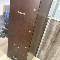 فایل و دراور