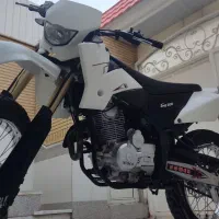 تریل بهرو 200