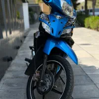 TVS rooks95