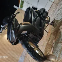 بلنتا آیروکس ۱۵۴ cc