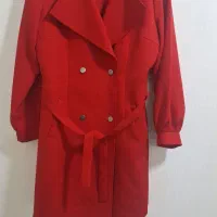 ترنج کت قرمز سایز ۴۲