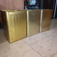حلب بهداشتی عسل