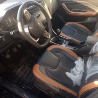 ام وی ام ایکس 22پرو|خودرو سواری و وانت|بندر ترکمن, |دیوار