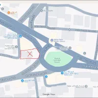 فروش ملک تجاری 5 باب مغازه میدان راهنمایی|فروش مغازه و غرفه|جهرم, |دیوار