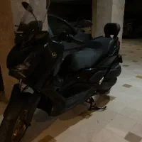 ایکس‌مکس ۲۵۰
