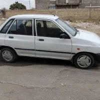 مدل ۹۰ دوگانه دست|خودرو سواری و وانت|باخزر, |دیوار