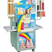 دستگاه بستنی