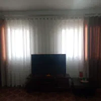 پرده پذیرایی