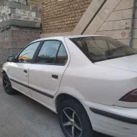 سمند Ef7 مدل ۹۴ درجه یک