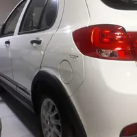 کوییک GXR تیپ L، مدل ۱۴۰۳