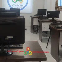 اجاره کلاس آموزشی در رشت|اجارهٔ کوتاه‌مدت دفتر کار و فضای آموزشی|رشت, بوسار|دیوار