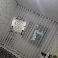 پرده از دم قسط با چک صیادی 84|پرده، رانر، رومیزی|هشتگرد, شهرک ولیعصر (مصلی)|دیوار