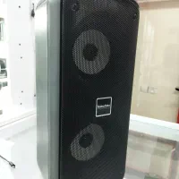 اسپیکر میکروفون دار هاینو تکو مدل p54